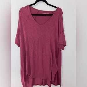 American eagle soft tee